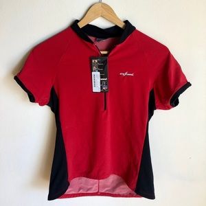 NEW Sheebest Women’s Retro 2000 Cycling Jersey